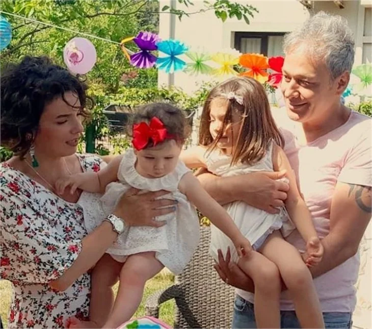 'Çocuklar Duymasın'ın Duygu'suydu!  Son hali şaşırttı!