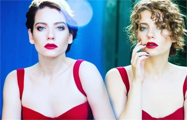 Sera Tokdemir'den hayranlarına single müjdesi!