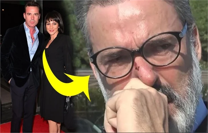 Murat Başoğlu ağlayarak anlattı!