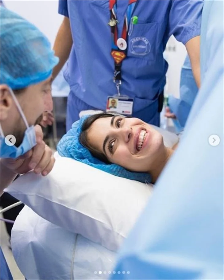 Beyza Şekerci o süreci anlattı!