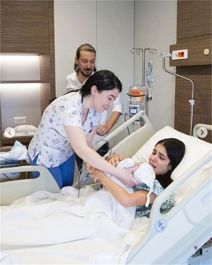 Beyza Şekerci o süreci anlattı!