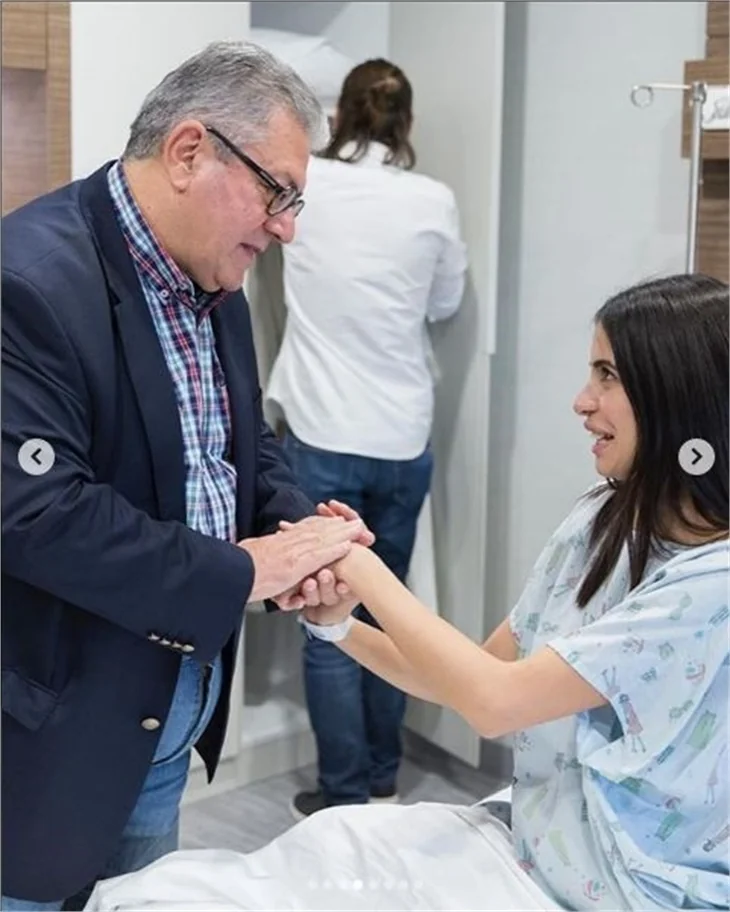 Beyza Şekerci o süreci anlattı!