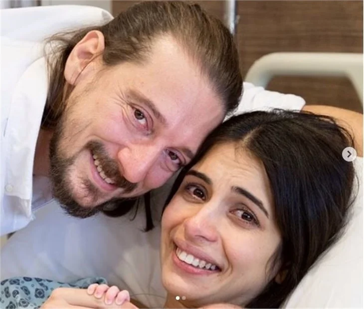 Beyza Şekerci o süreci anlattı!