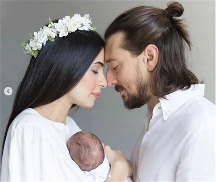 Beyza Şekerci o süreci anlattı!