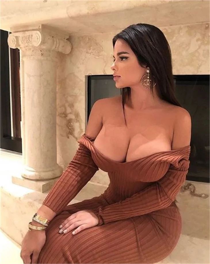 Anastasia Kvitko'nun artık 9 milyon takipçisi var!