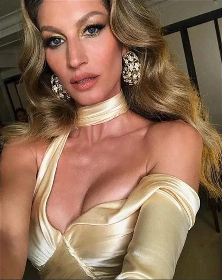 Gisele Bünchen Victoria Secret'ı neden bıraktığını açıkladı!