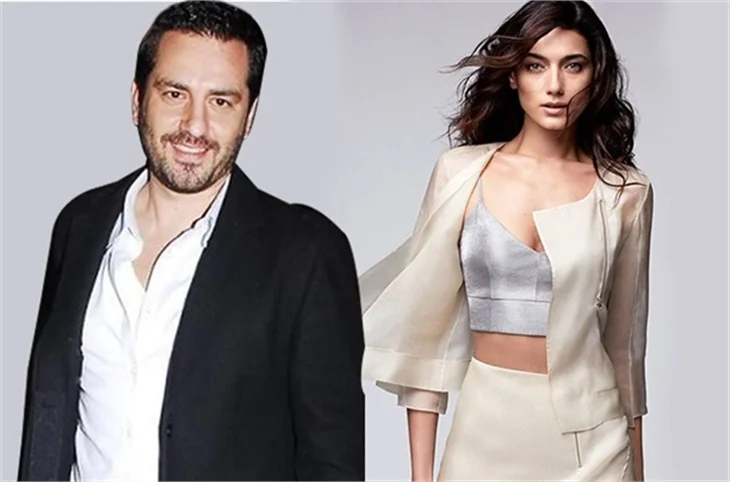 Hande Subaşı eski eşi Can Tursan'a geri döndü!