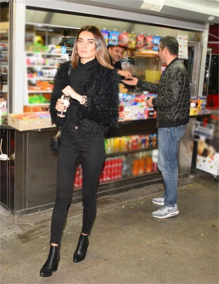 Hande Subaşı eski eşi Can Tursan'a geri döndü!