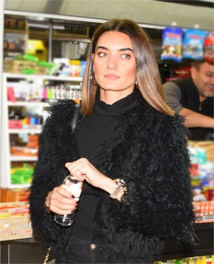 Hande Subaşı eski eşi Can Tursan'a geri döndü!