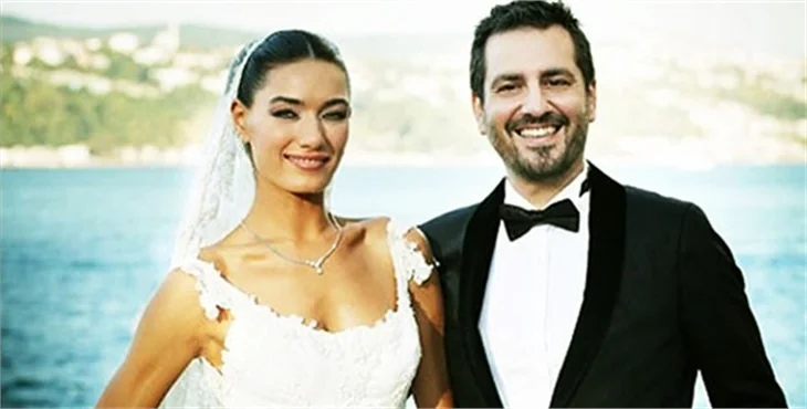 Hande Subaşı eski eşi Can Tursan'a geri döndü!