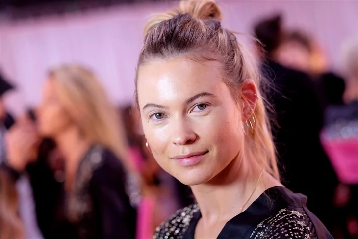 Victoria’s Secret melekleri büyük şova böyle hazırlandı!