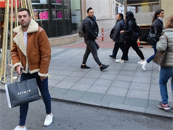 Engincan Ural'ın panik anları!