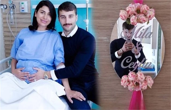 Ebru Şancı: Sanal dünya üçüncü çocuğa engel oldu