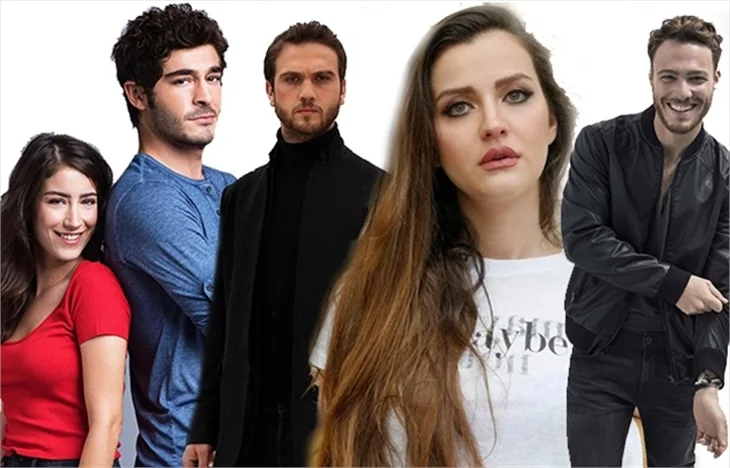 O dizilere ceza yağdı!