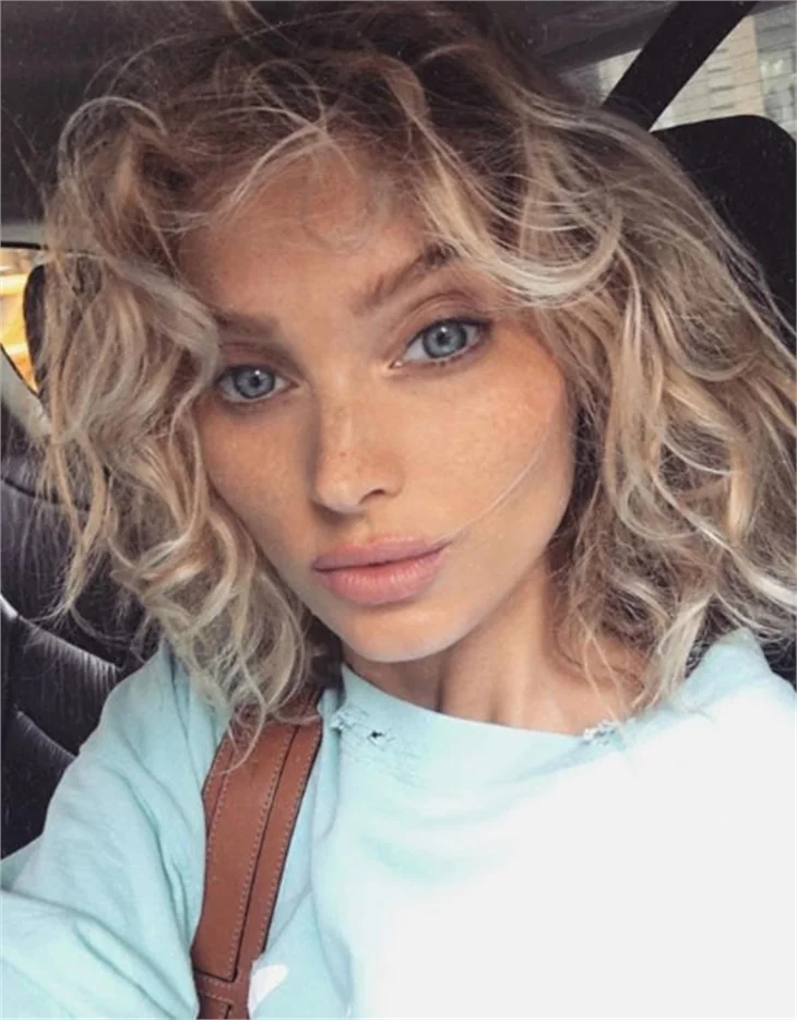 Victoria’s Secret meleklerinin gerçek yüzleri!