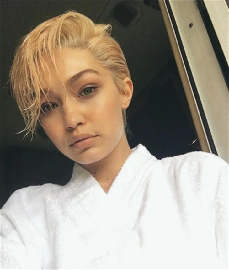 Victoria’s Secret meleklerinin gerçek yüzleri!