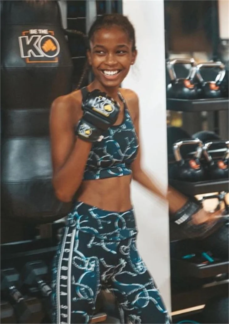 Victoria’s Secret meleklerinin gerçek yüzleri!