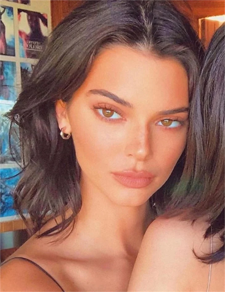 Victoria’s Secret meleklerinin gerçek yüzleri!