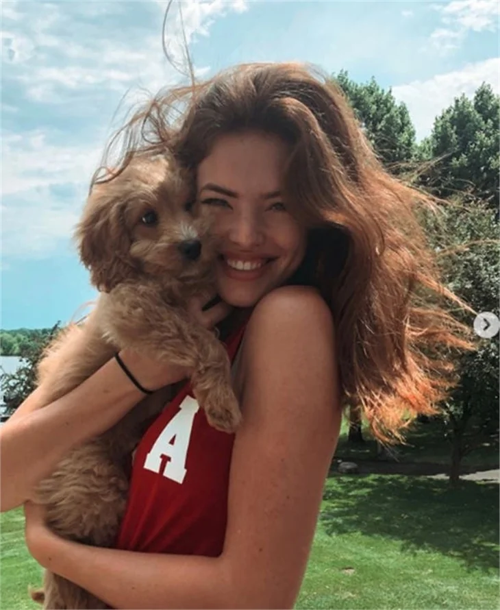 Victoria’s Secret meleklerinin gerçek yüzleri!