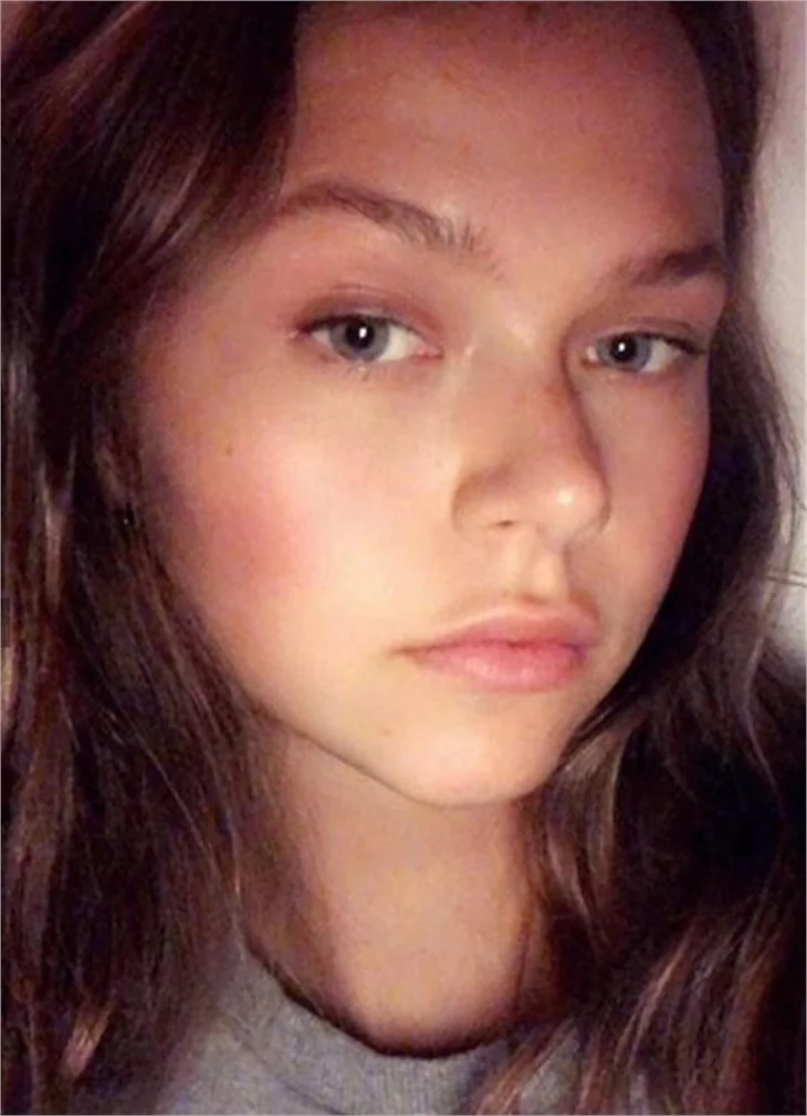 Victoria’s Secret meleklerinin gerçek yüzleri!