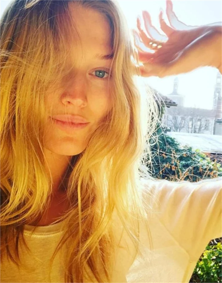 Victoria’s Secret meleklerinin gerçek yüzleri!