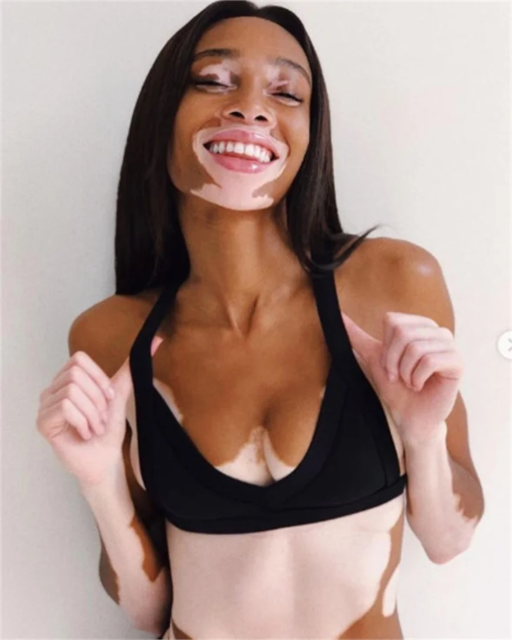 Victoria’s Secret meleklerinin gerçek yüzleri!