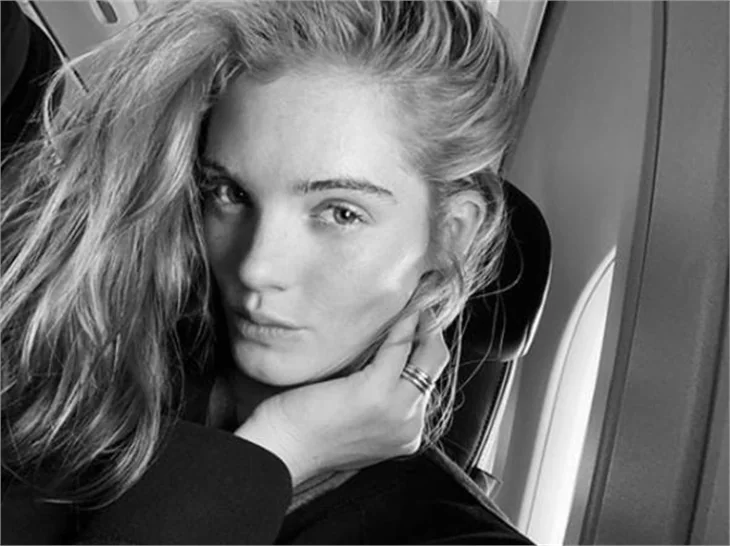 Victoria’s Secret meleklerinin gerçek yüzleri!