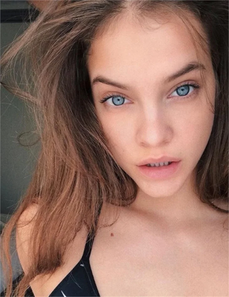 Victoria’s Secret meleklerinin gerçek yüzleri!