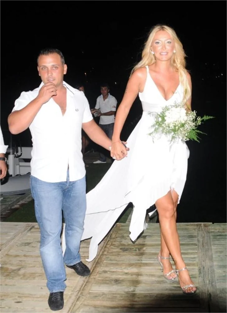 Yeşim Erçetin'in pişmanlığı!