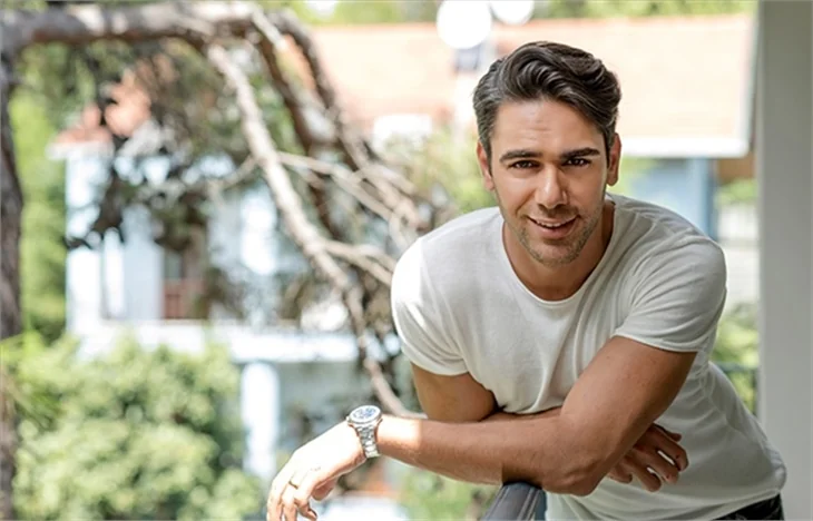 Kadir Doğulu'nun 'Vuslat' heyecanı!