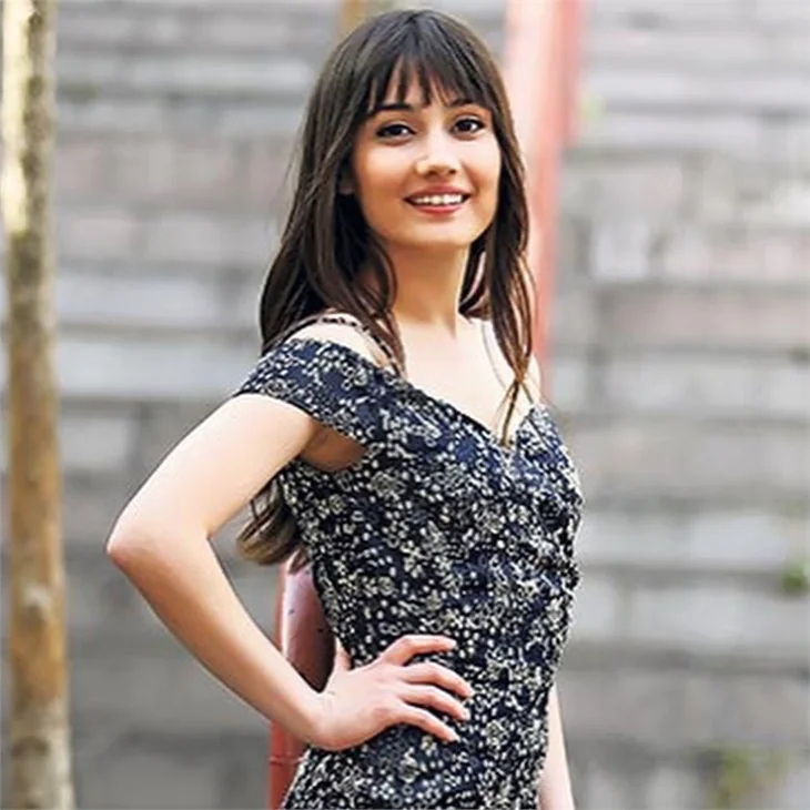 Sevda Erginci'den aşk açıklaması!