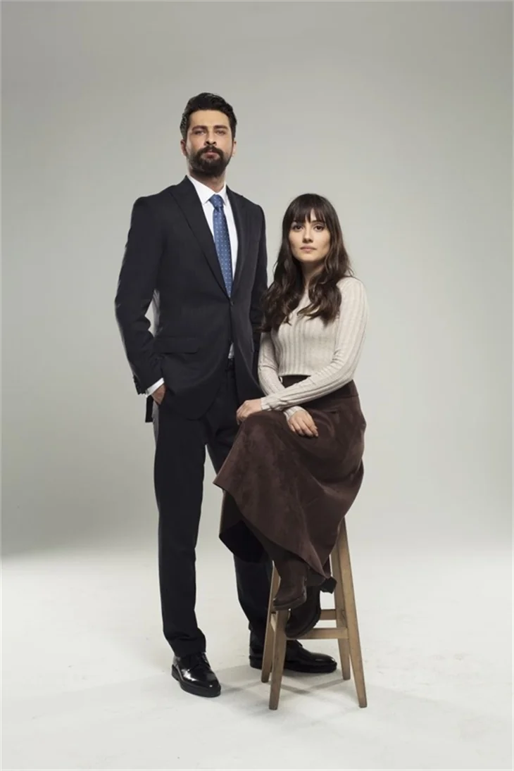 Sevda Erginci'den aşk açıklaması!