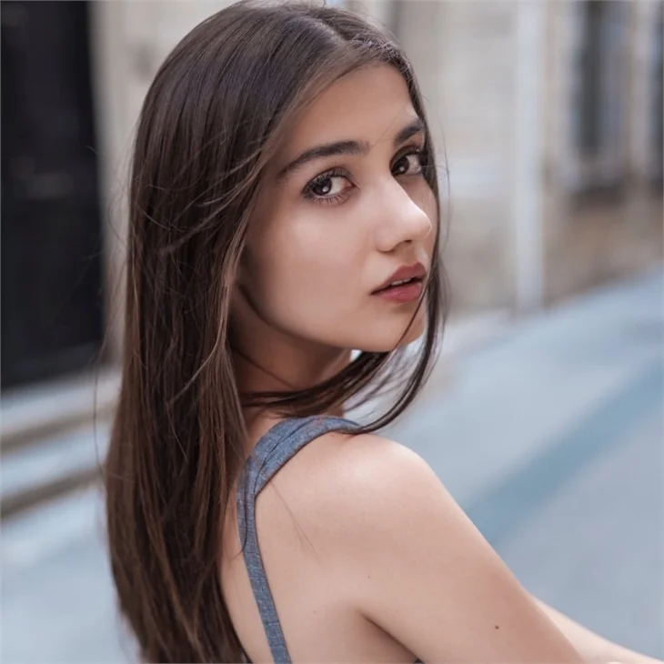Sevda Erginci'den aşk açıklaması!