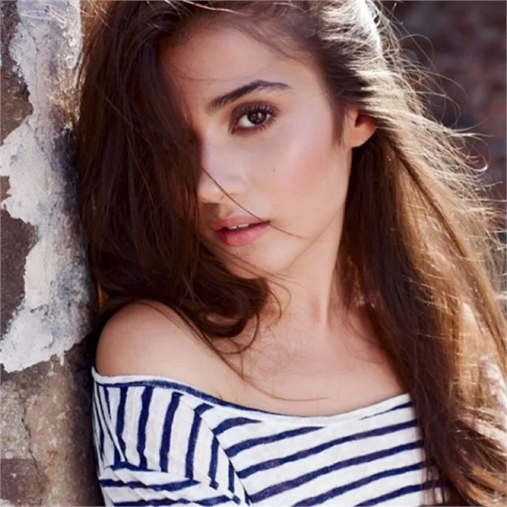 Sevda Erginci'den aşk açıklaması!