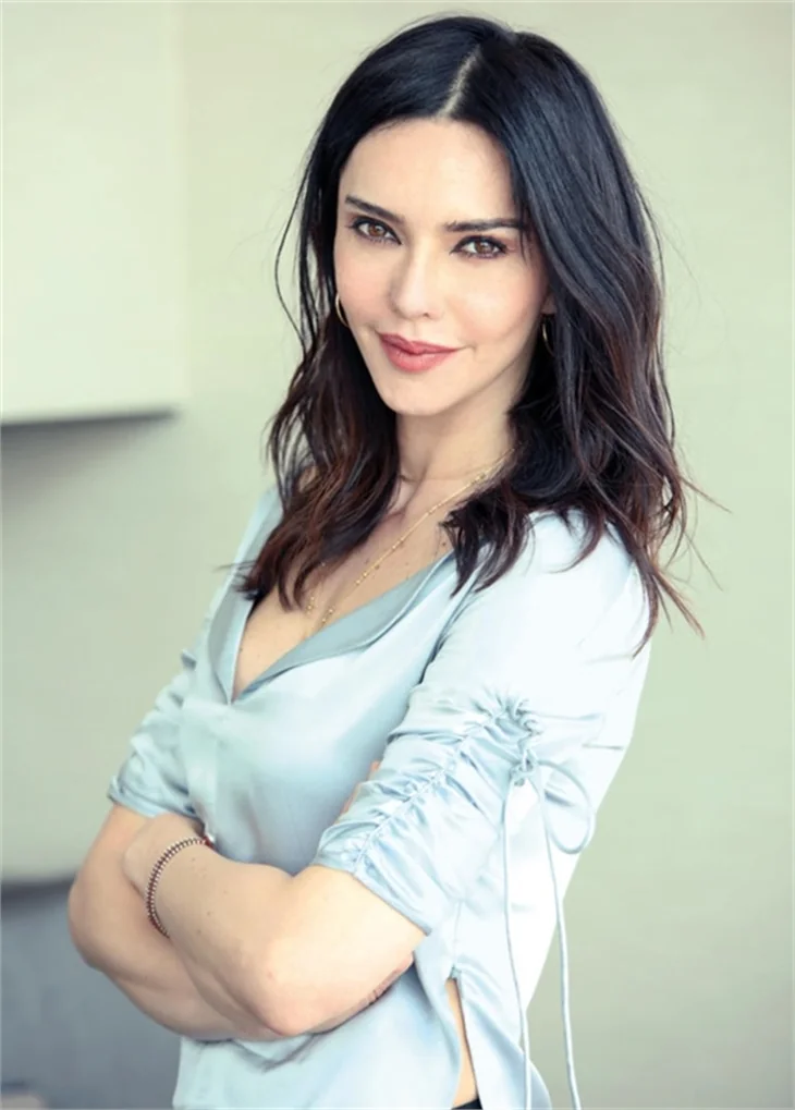 Hande Ataizi'nin keyifsiz halleri!