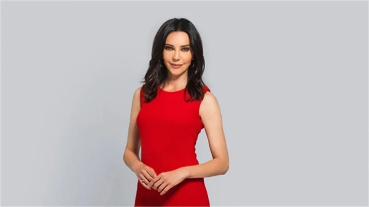 Hande Ataizi'nin keyifsiz halleri!