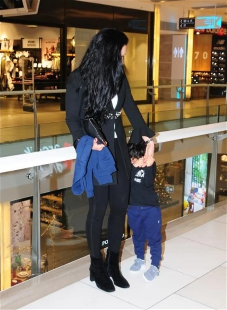 İbrahim Toroman ve Eylem Yıldız çocukları için bir arada!