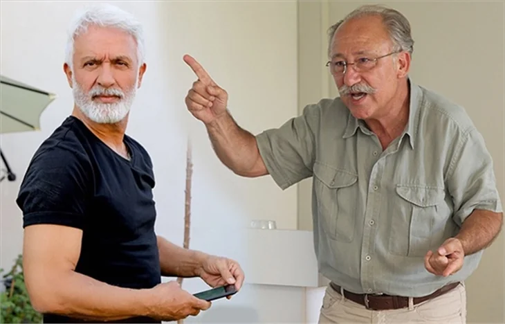 Altan Erkekli'den Talat Bulut’a yanıt!