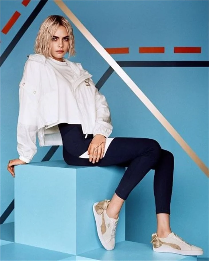 Cara Delevingne paylaşımıyla şoke etti!