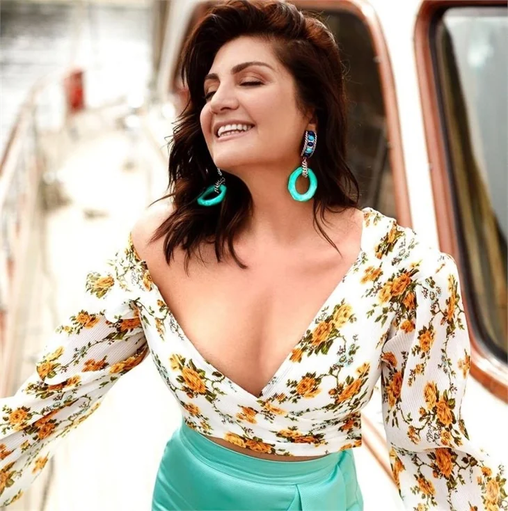 Sibel Can: Oğlum kimi isterse onunla evlenebilir