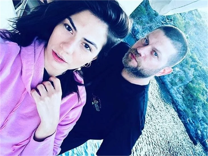 Ünlüler ve kardeşleri!