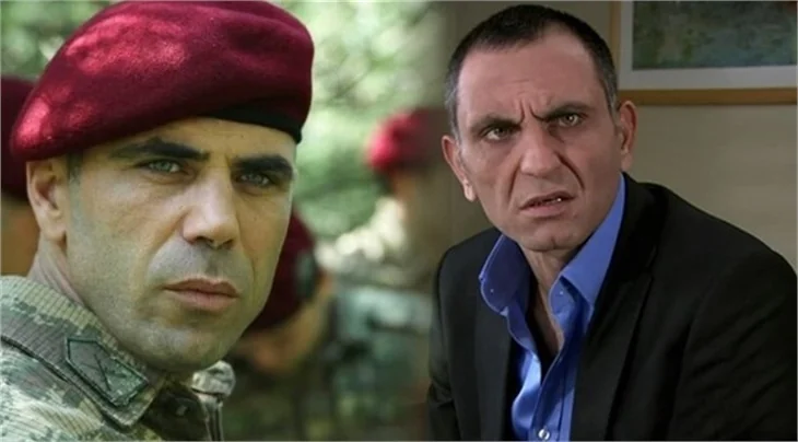 Ünlüler ve kardeşleri!