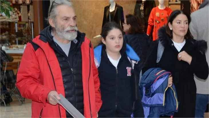 Haluk Bilginer ve Aşkın Nur Yengi yeniden bir arada!