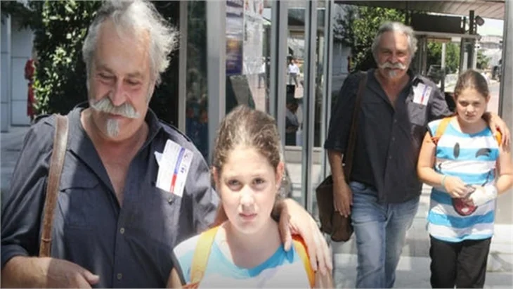 Haluk Bilginer ve Aşkın Nur Yengi yeniden bir arada!
