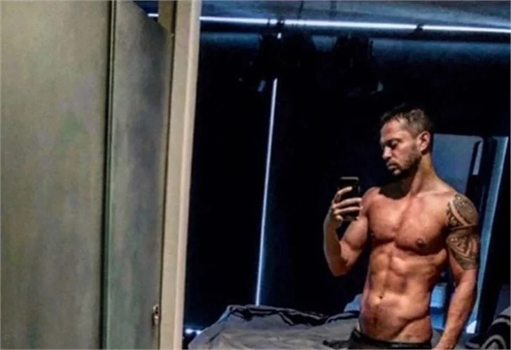 Spor yapan ünlüler!