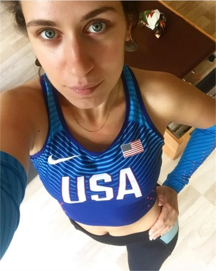 Spor yapan ünlüler!