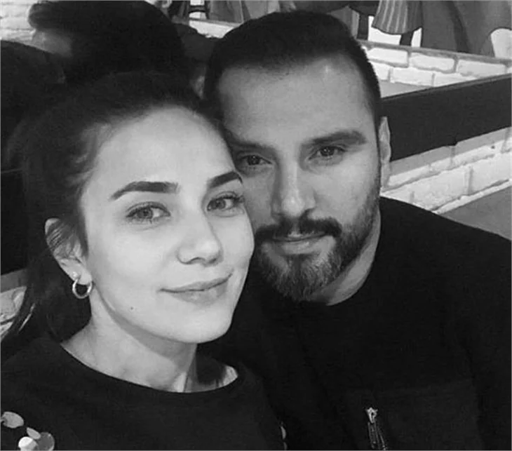 Alişan'dan Buse Varol'a: Tapılacak kadınsın