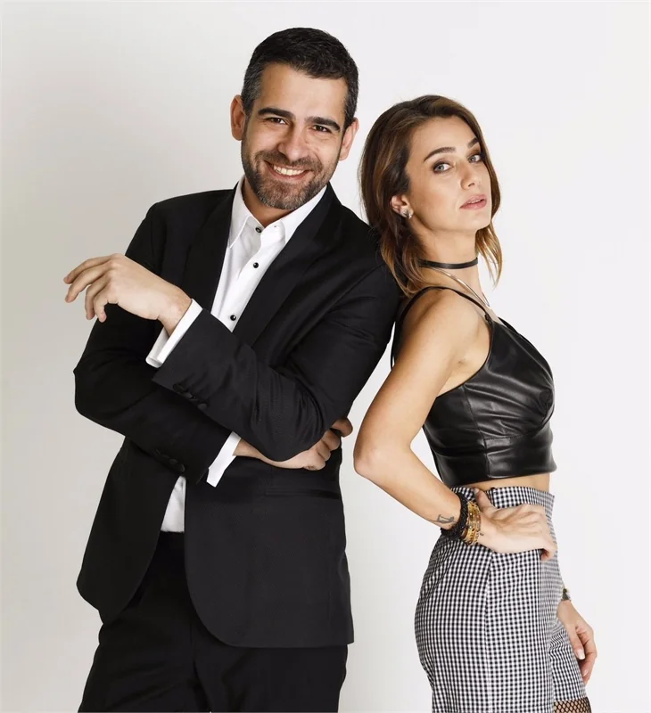 Çiğdem Batur ile Onur Gülmek'ten flaş karar!