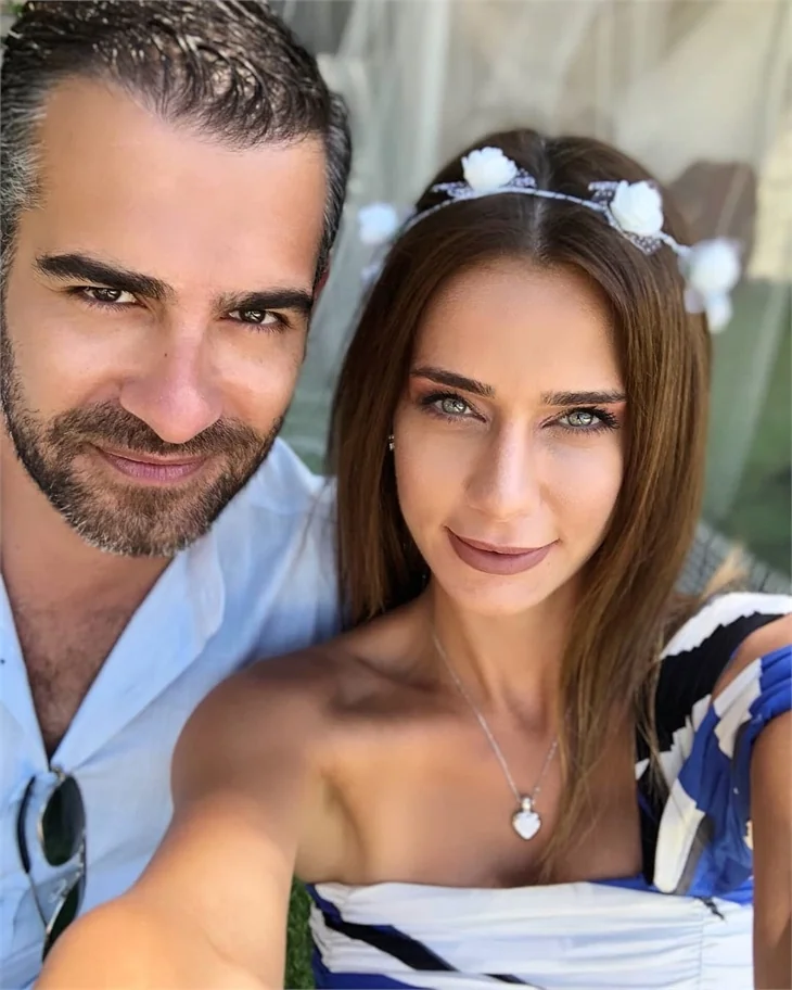 Çiğdem Batur ile Onur Gülmek'ten flaş karar!