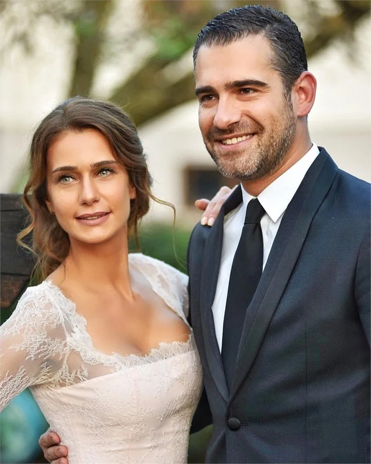 Çiğdem Batur ile Onur Gülmek'ten flaş karar!